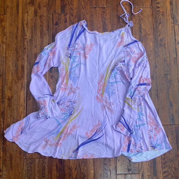 Free People Clear Skies Tunic - Picture 15 of 15